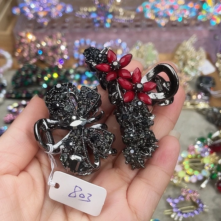 铁合金皮质两个盒