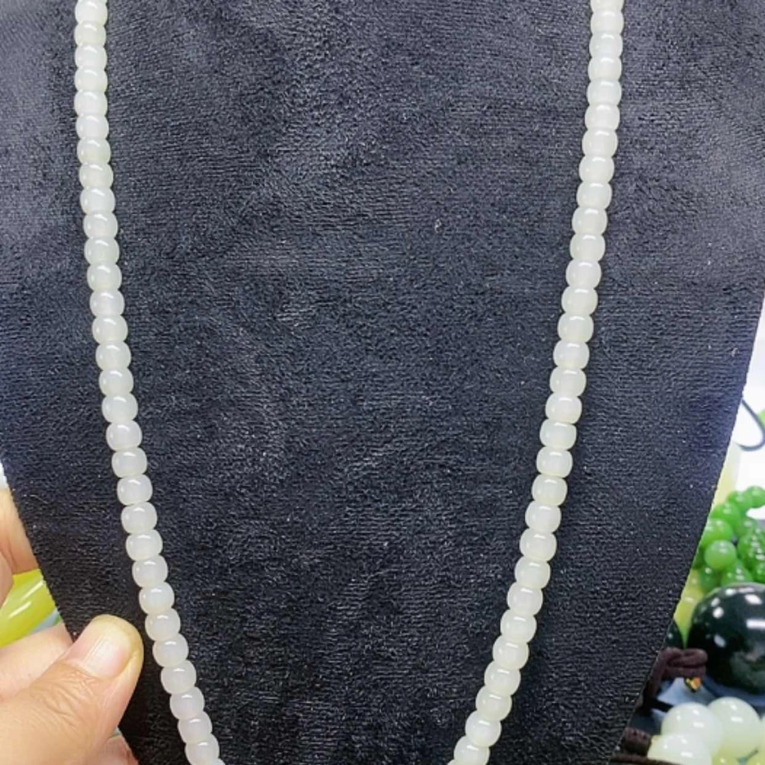 【闪购商品】未镶嵌和田玉挂件