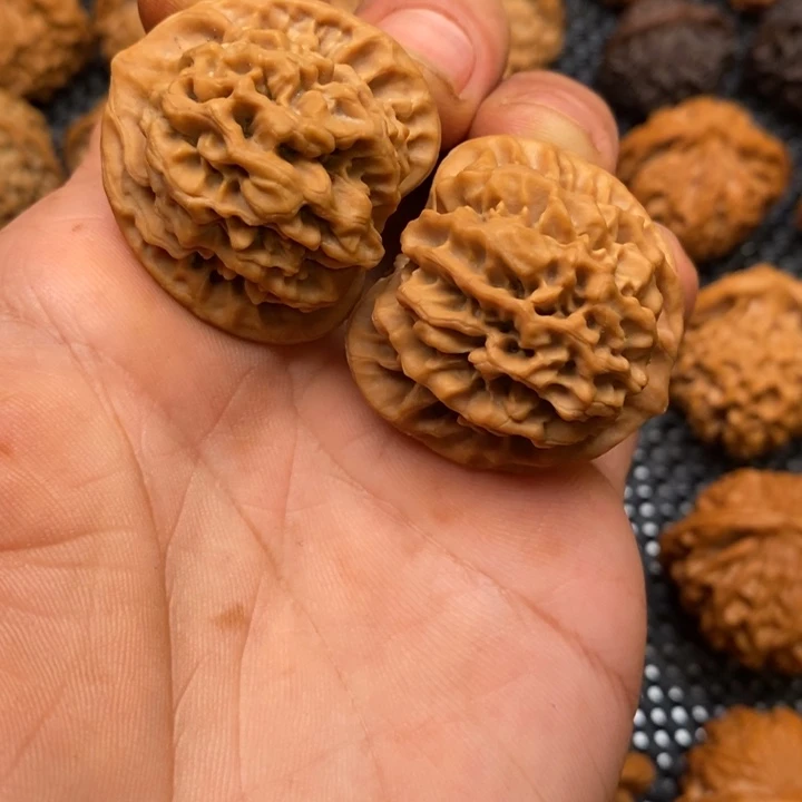 秦岭赵赵文玩 秦闷35