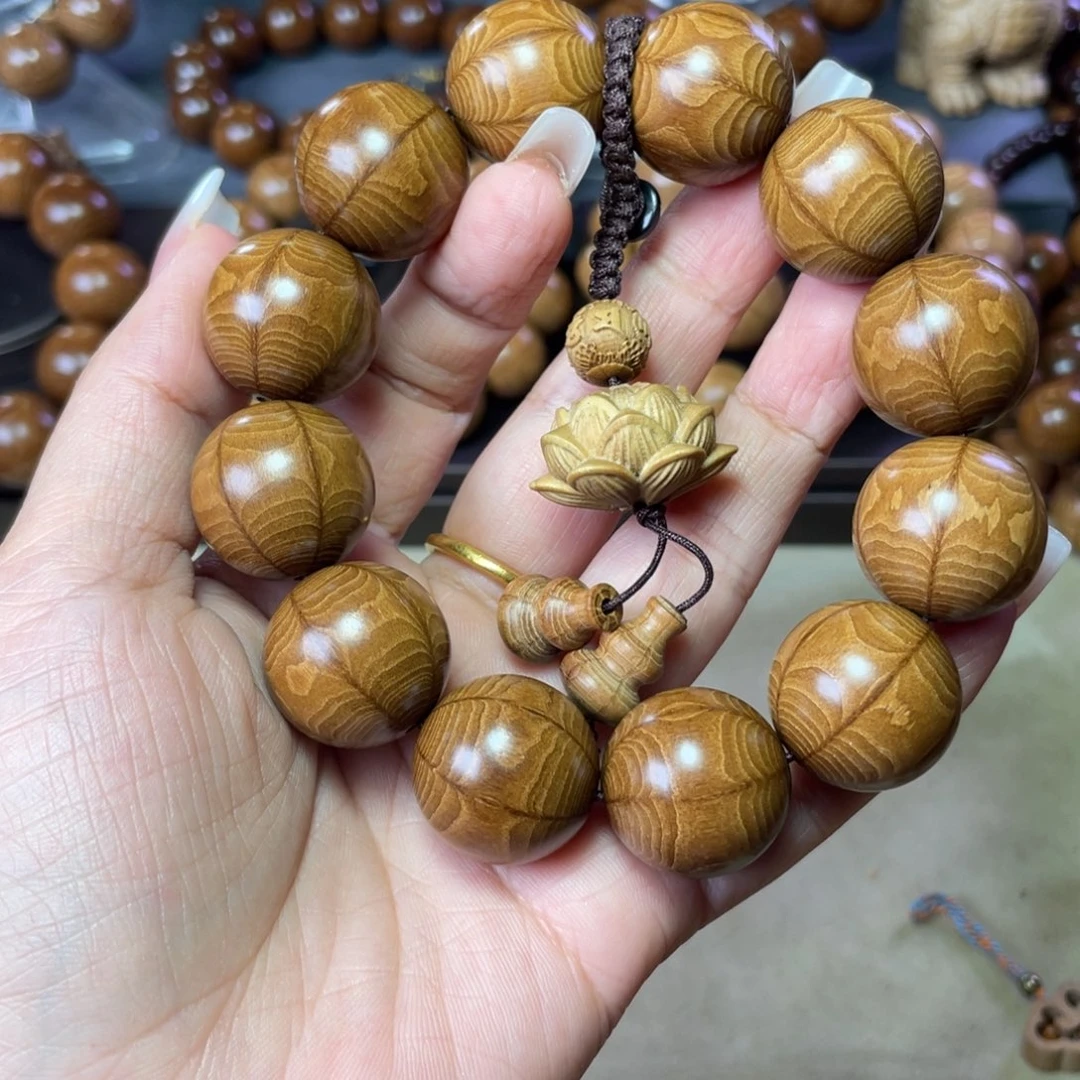 六道木手串/手链2.0收藏