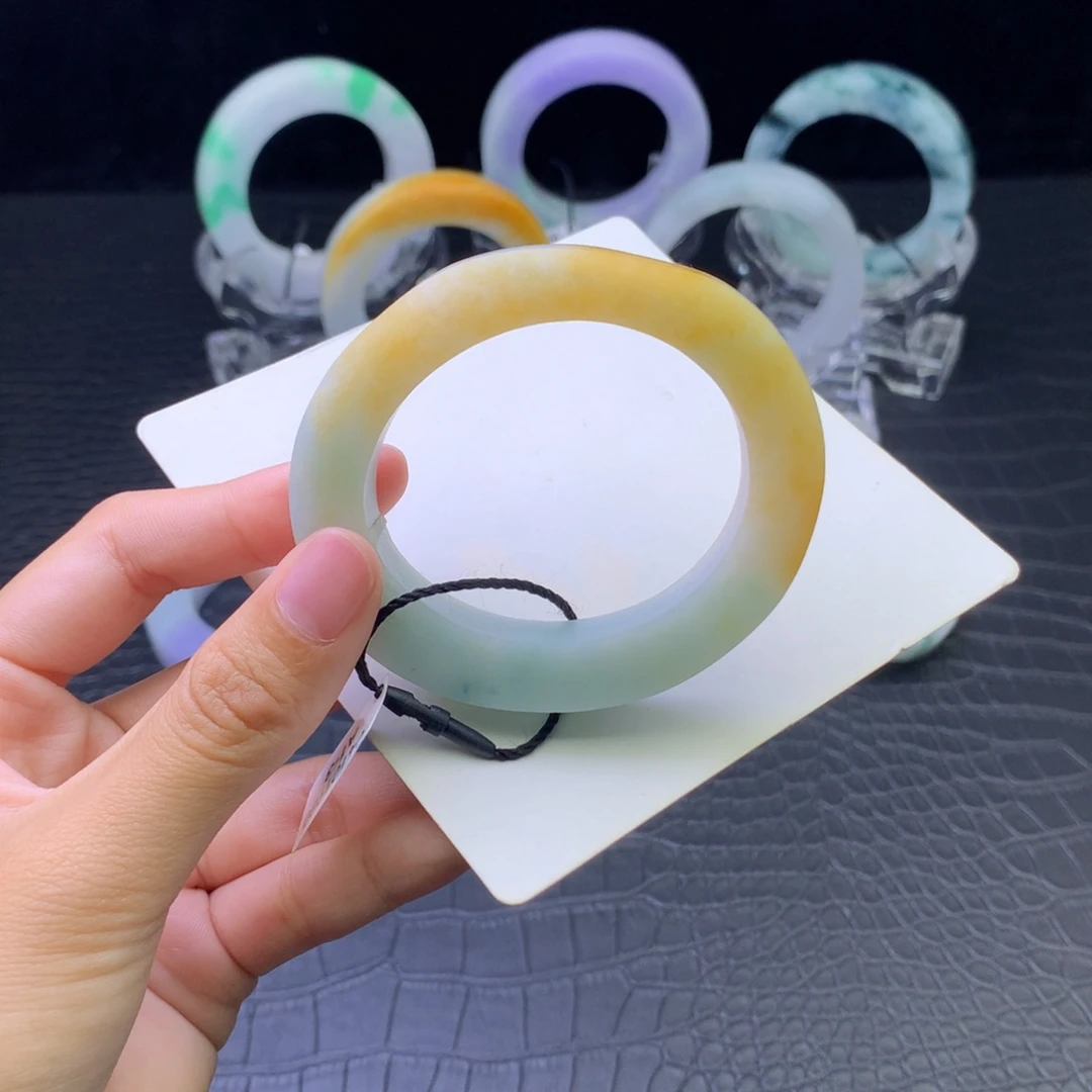 定制翡翠贵妃未镶嵌