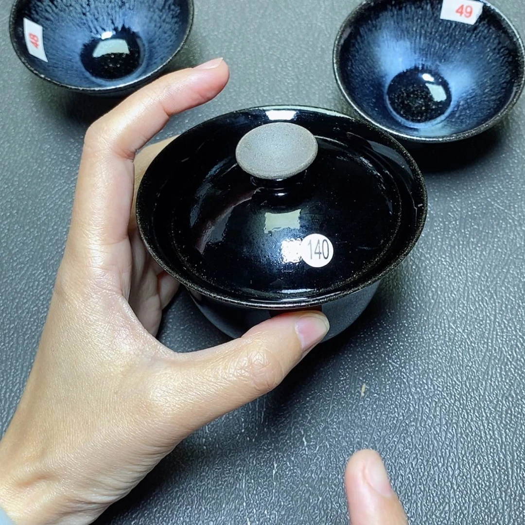 【闪购商品】茶盏手****活140天择茶器zzzzzzz