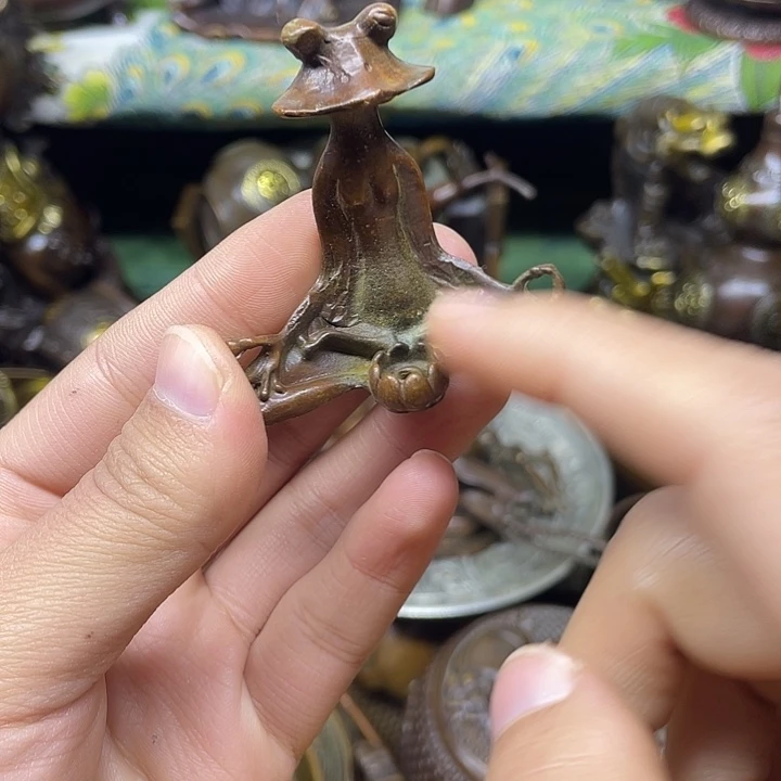雅铜古藏直播间链接