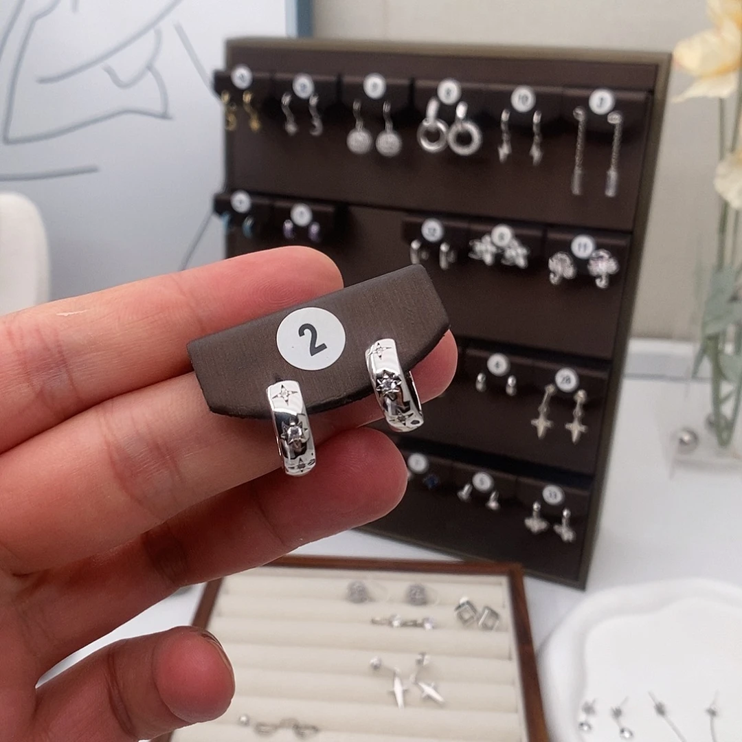 合成立方氧化锆925银