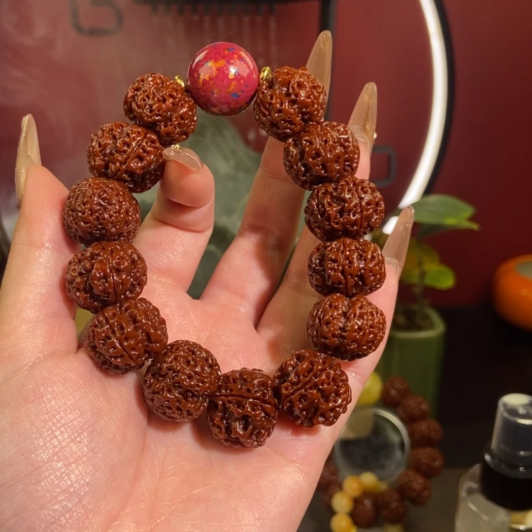 金刚菩提手串521da.