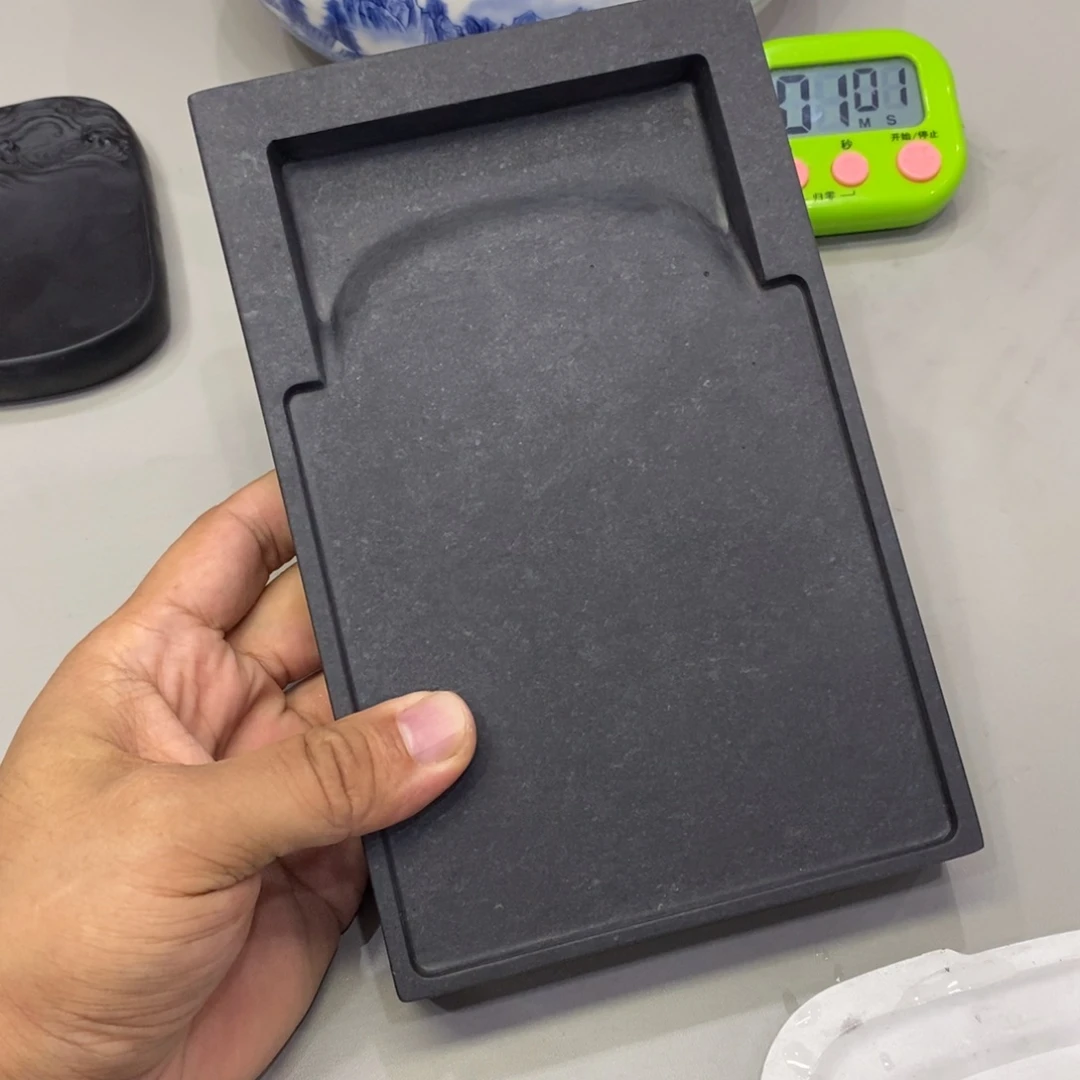 馨***行砚台砚台的设计与制作