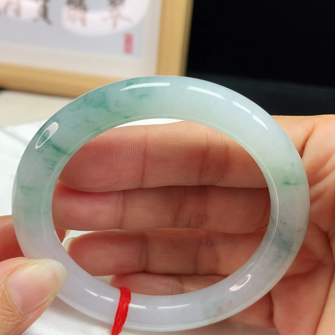 未镶嵌手镯翡翠翡翠手镯600