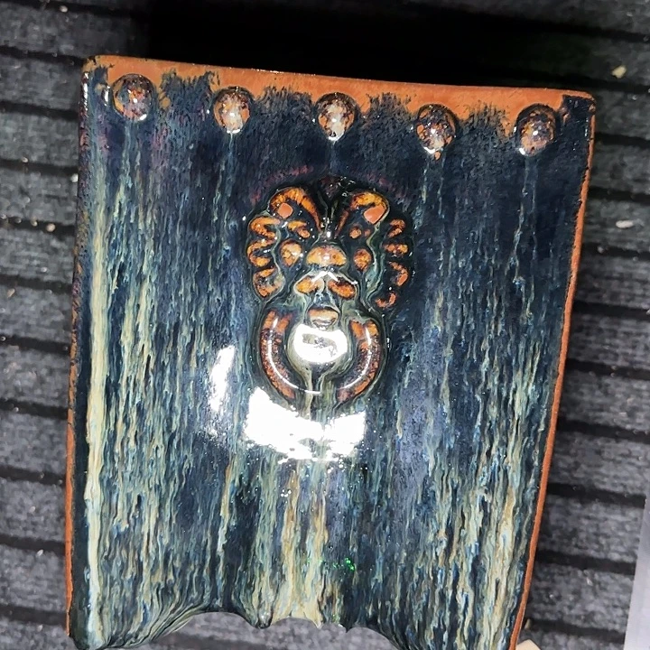 石湾盆石湾盆石湾盆瑕疵