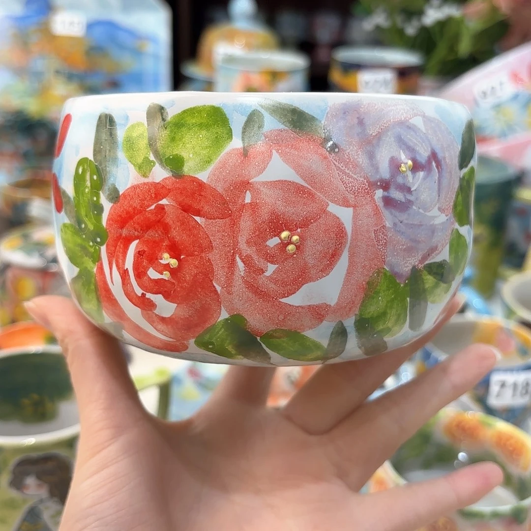 瓷片兔兔好可爱啊我