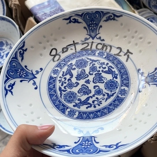 碗景德镇高温系白瓷