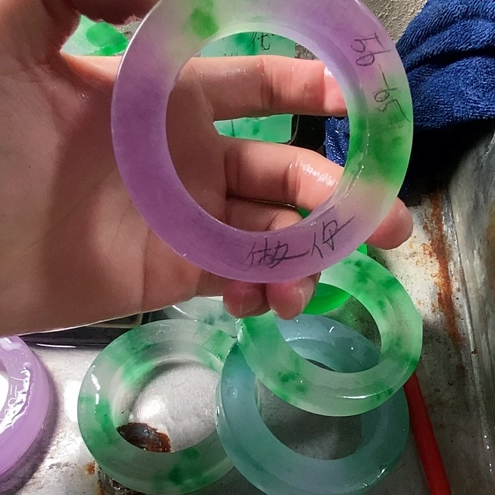 玉非洲料一物一拍