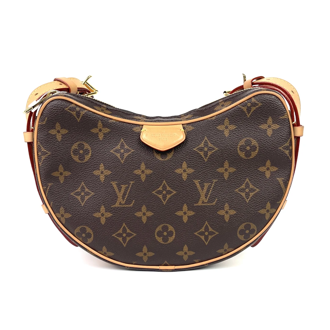 95新 LouisVuitton/路易威登 可乐/lv新款子母豌豆包/13405633