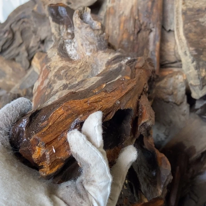 c***r贡木把件定制不退不换