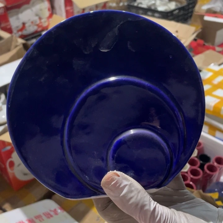 其他盘子碗都便宜