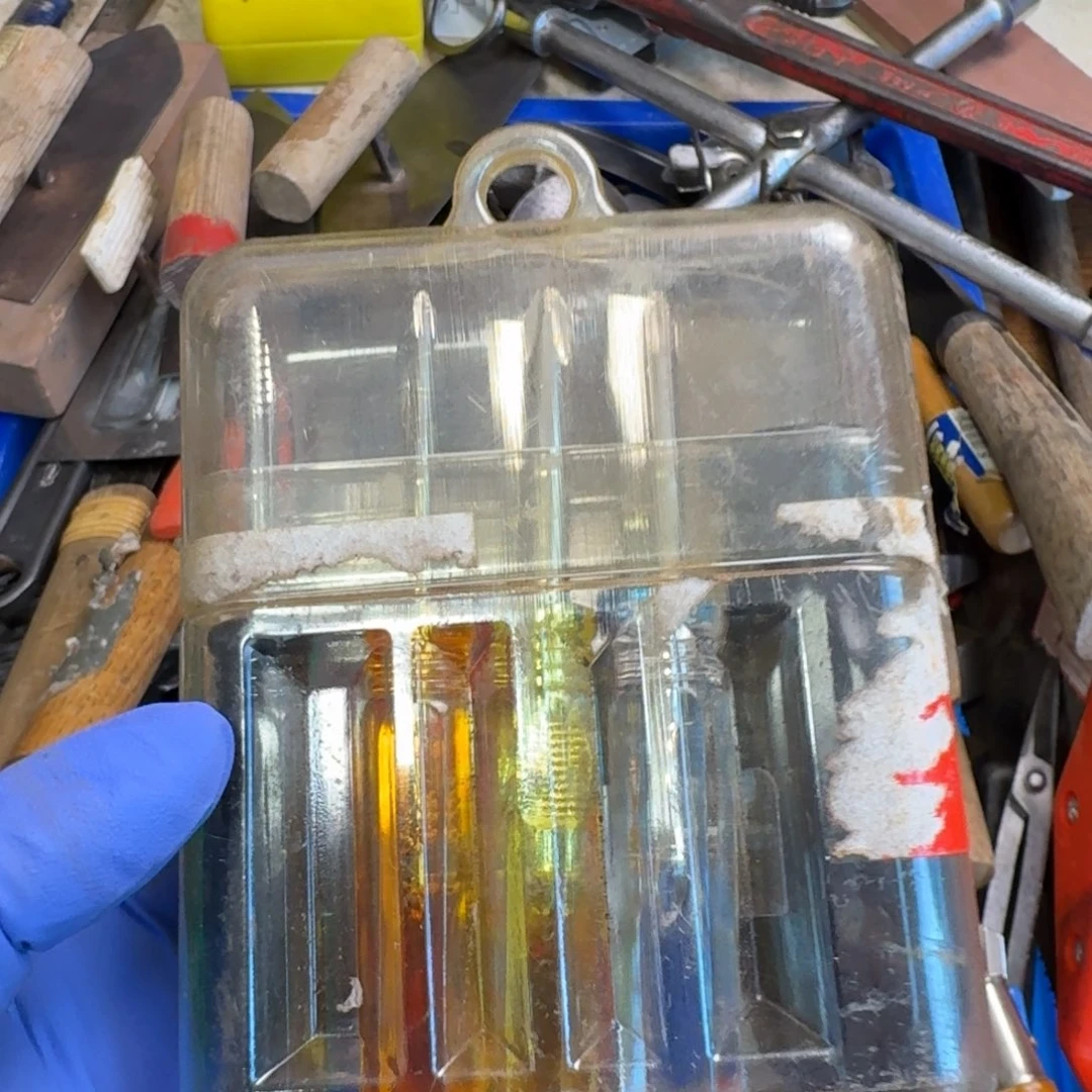 创***饰五金工具制造工艺