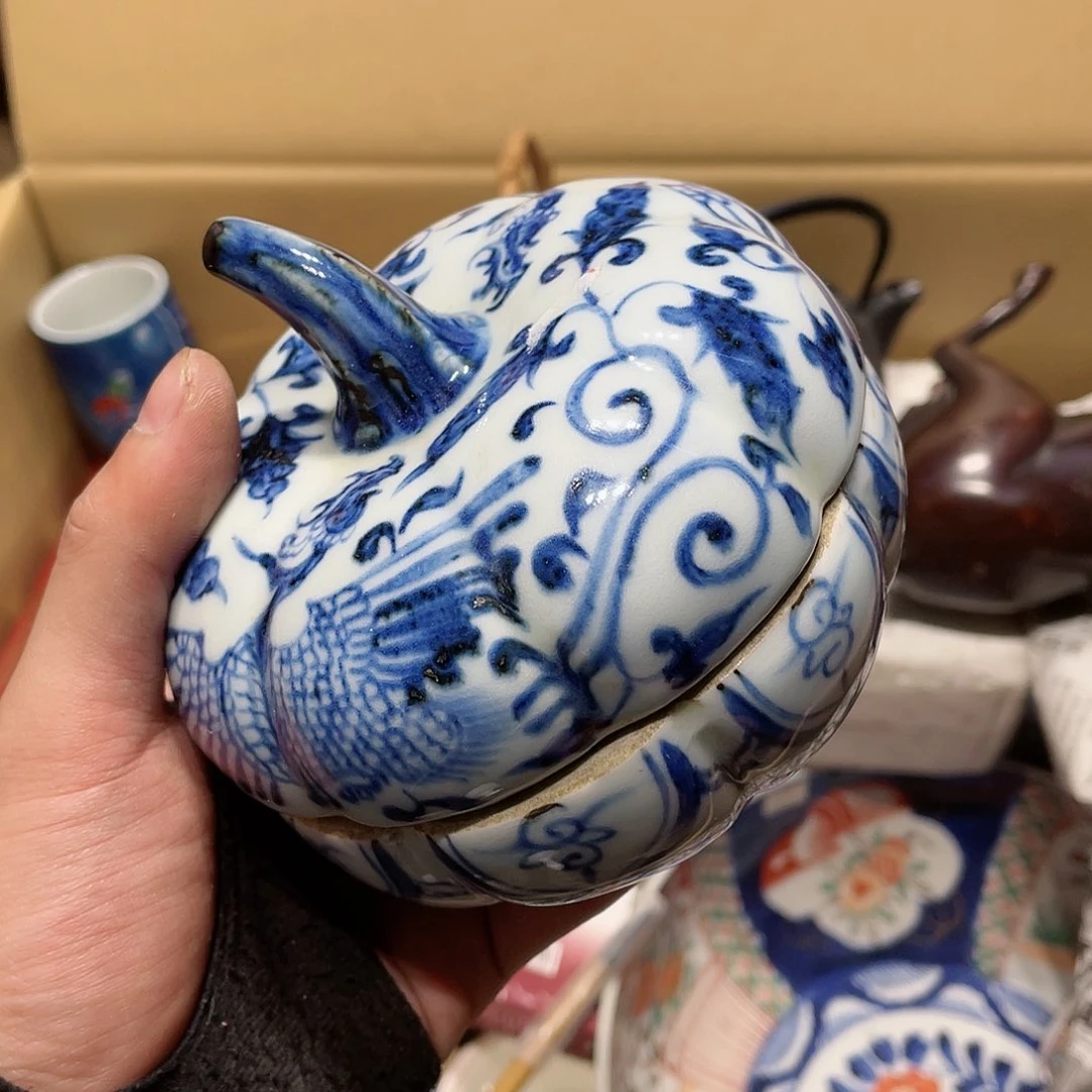 【闪购商品】回流瓷器回流瓷器大****工