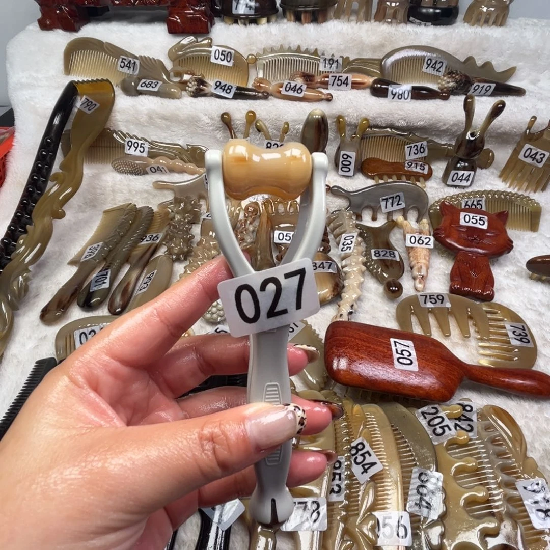 牛角牛角牛角牛角梳