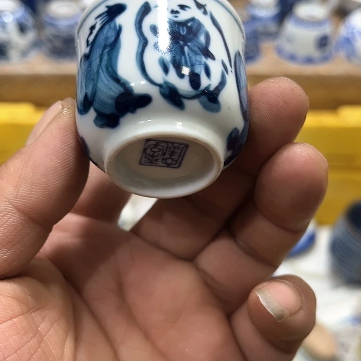 陶瓷茶玩榜第二十名