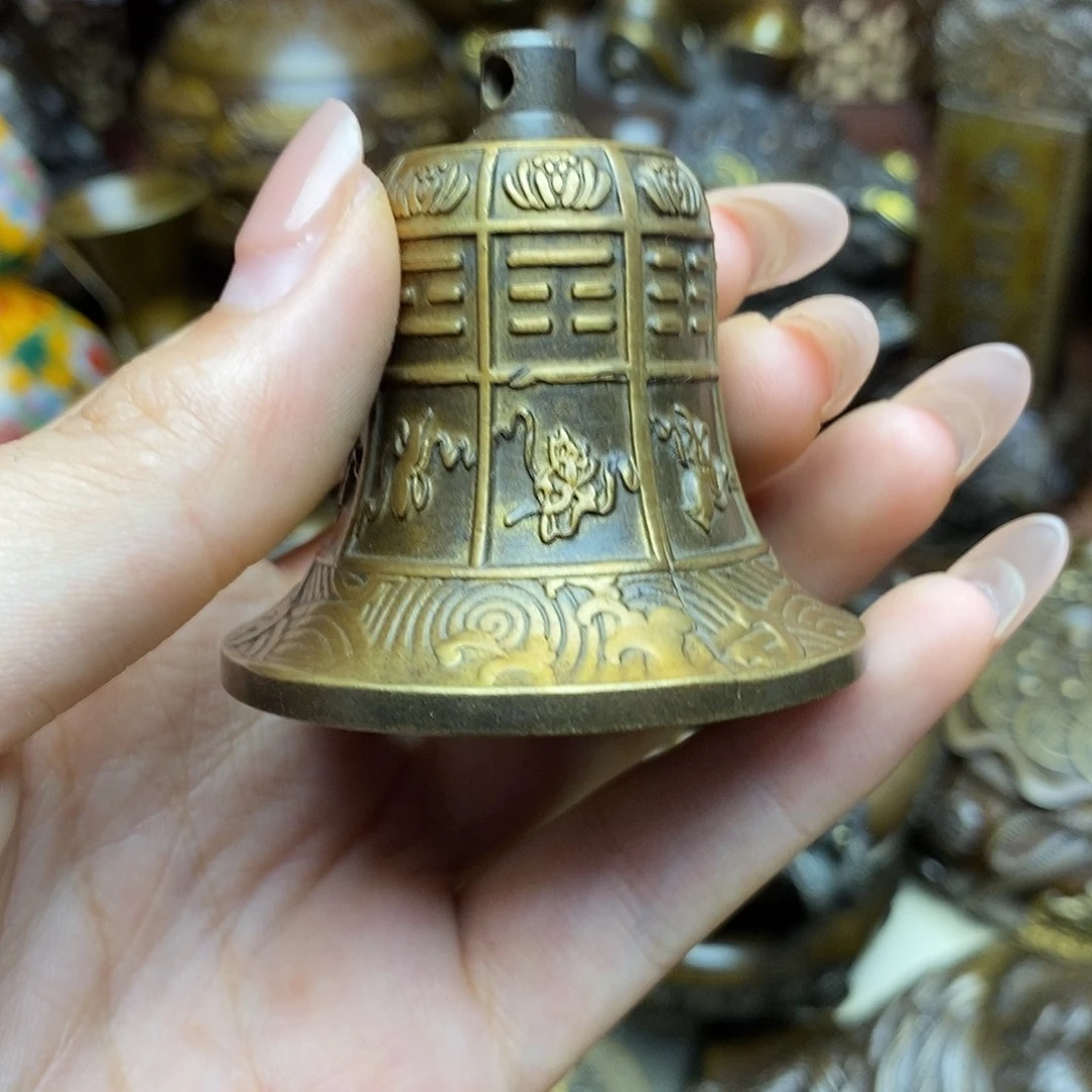 铜器精美摆件商品
