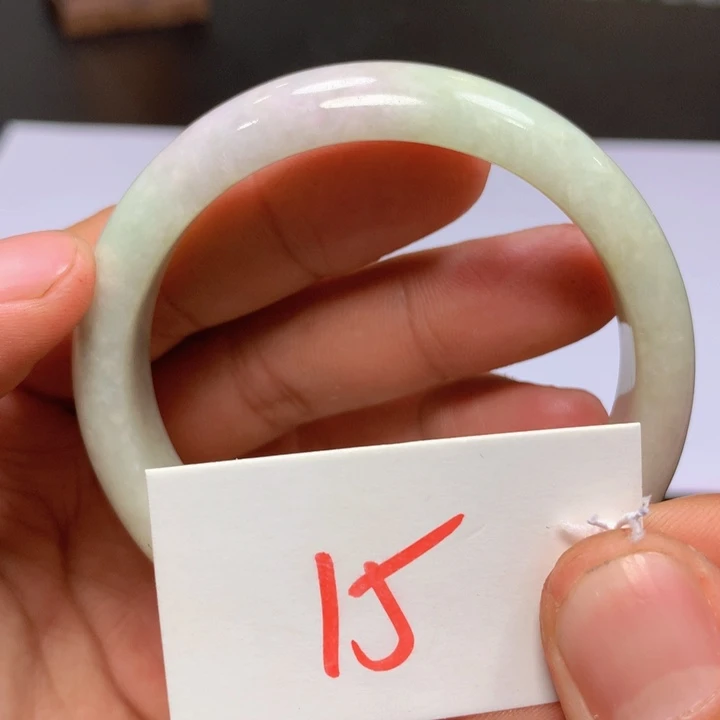 翡翠手镯未镶嵌155588888888888