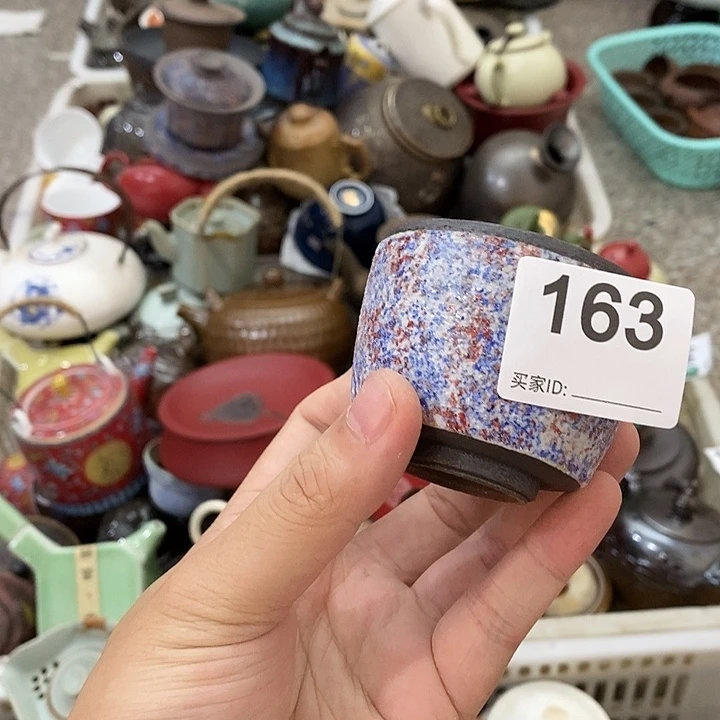 陶瓷艺术品及陶瓷制品壶壶