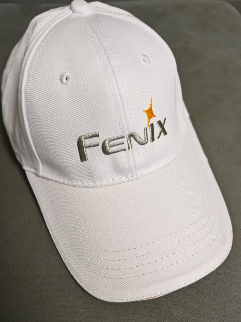 FENIX运动帽太阳帽