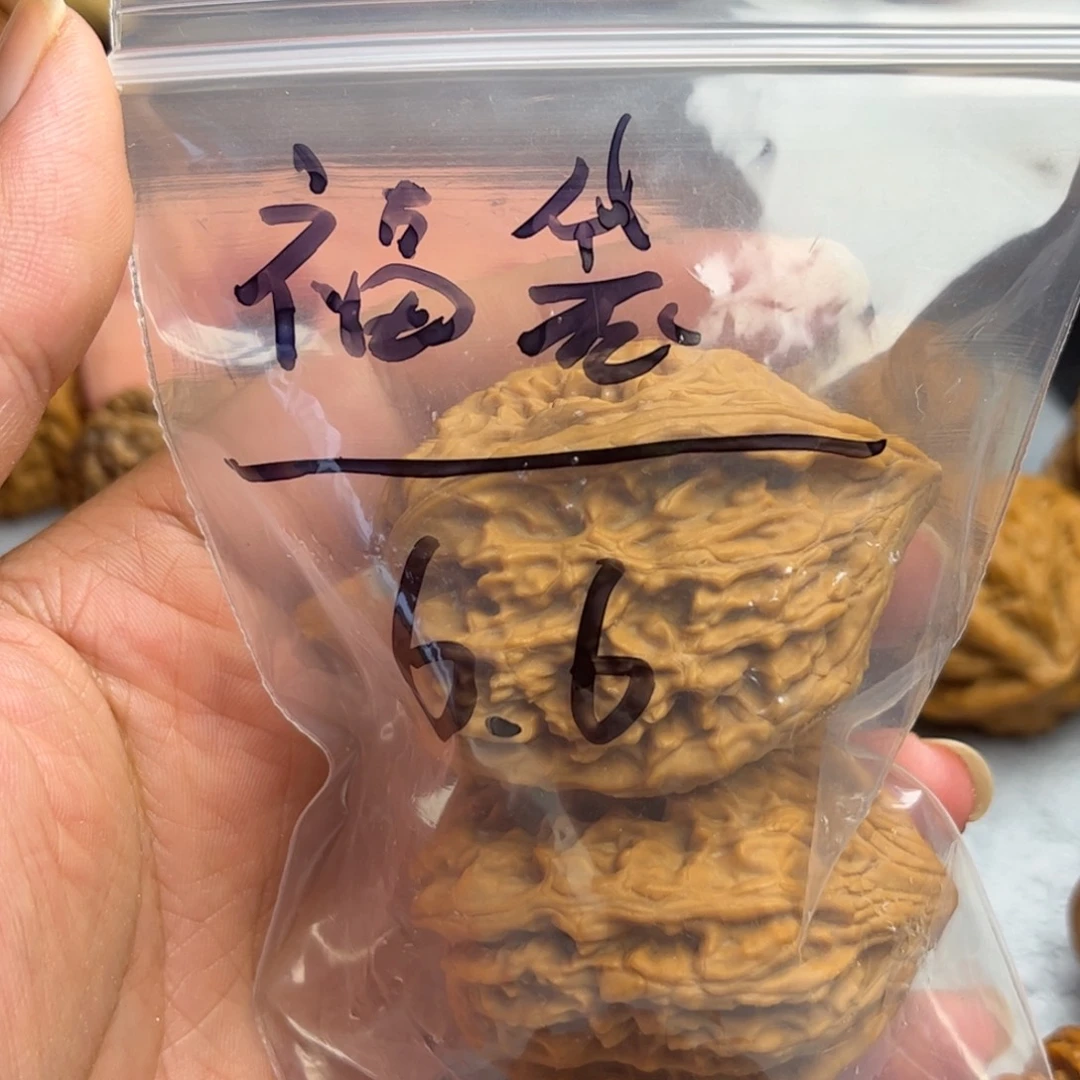 k***ゎ吊坠文玩核桃溜达鸡