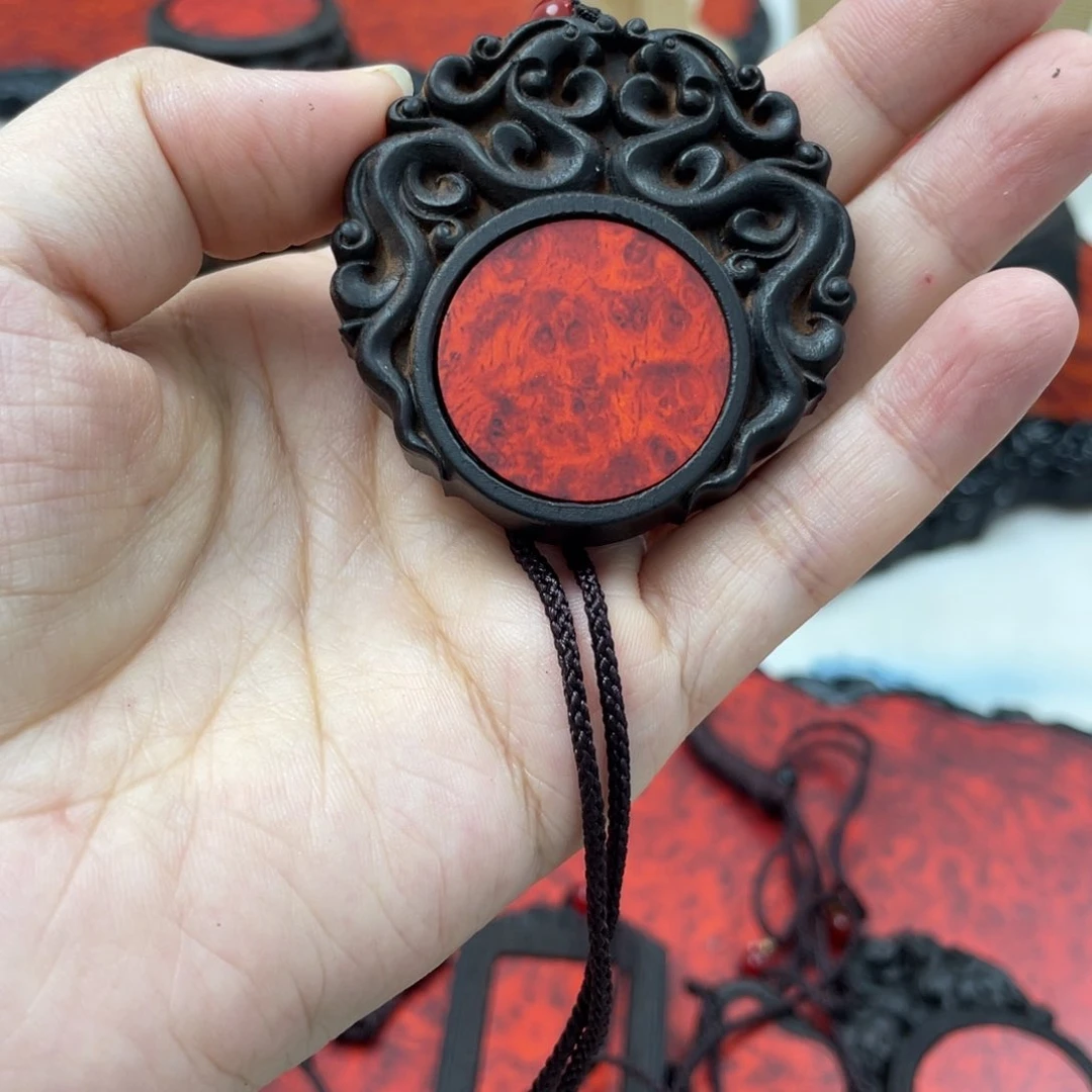 东非黑黄檀（紫光檀）