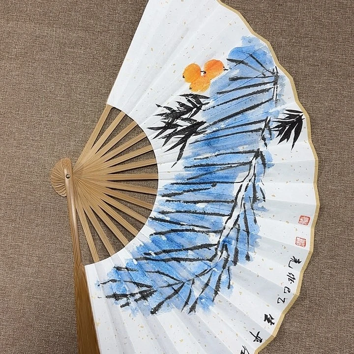 书法静逸草堂书画墨迹