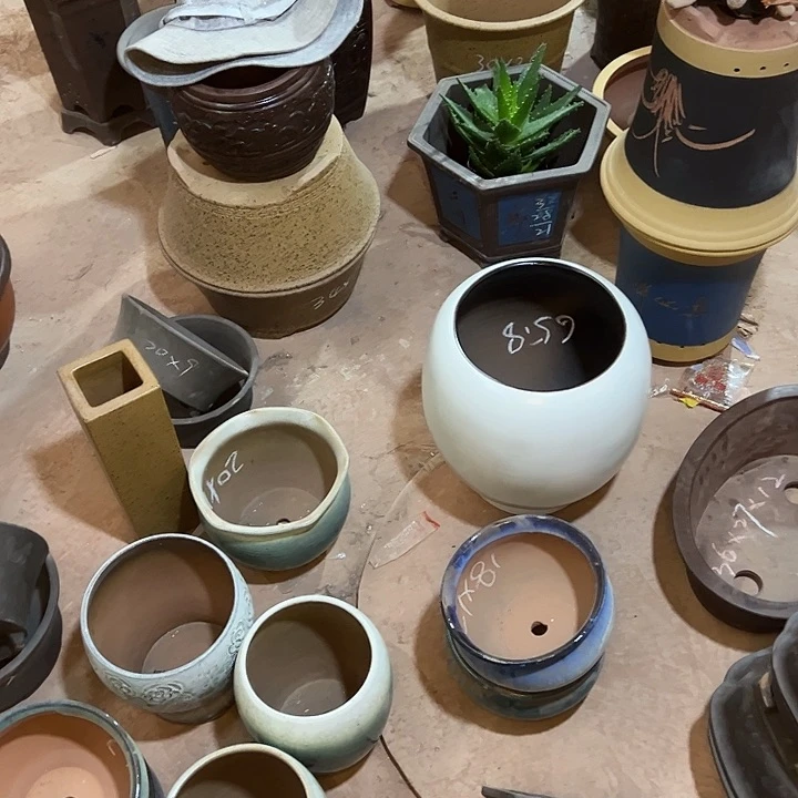 紫砂艺术学院美术