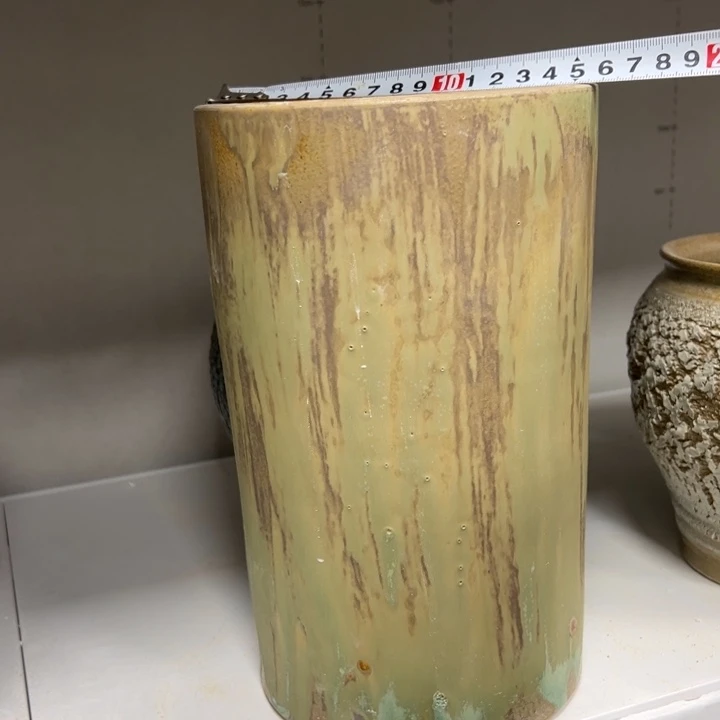 花***J景德镇陶瓷手工制作