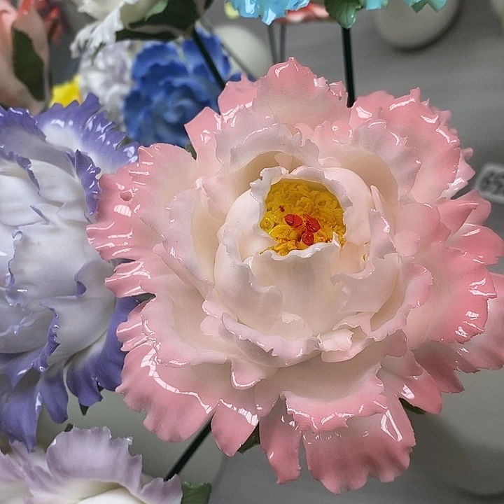 陶瓷陶瓷材料加工