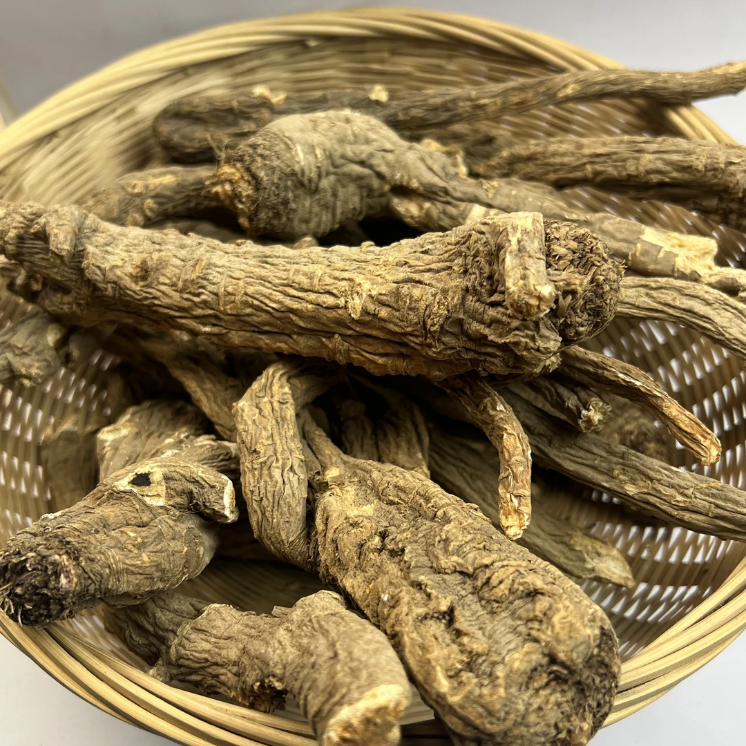 【小卓玛家山货】西藏雪域高原 山货当归