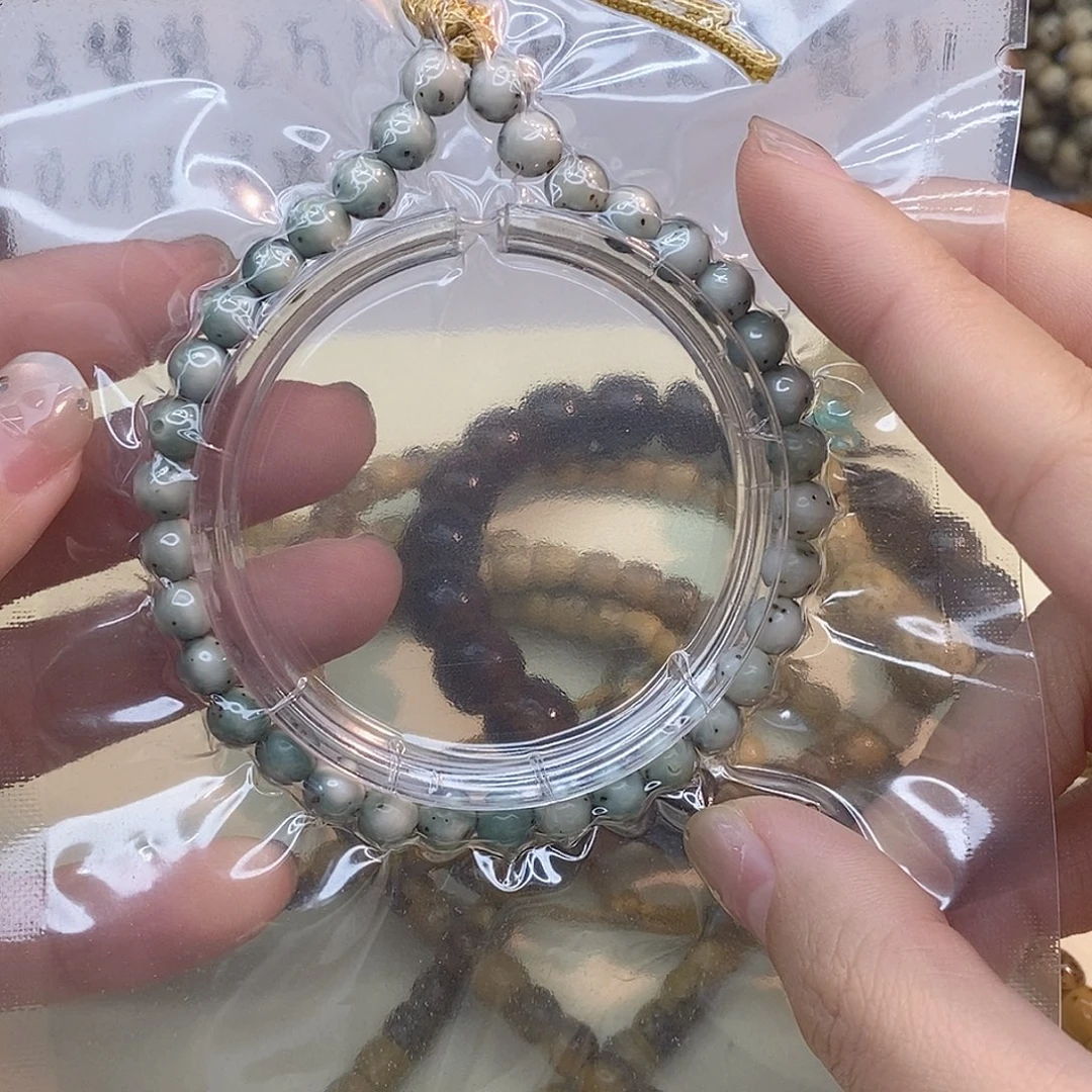 星月菩提吊坠a3-----