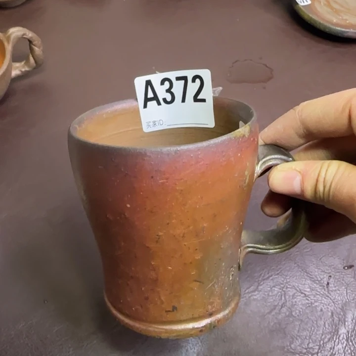备前烧作品备前烧