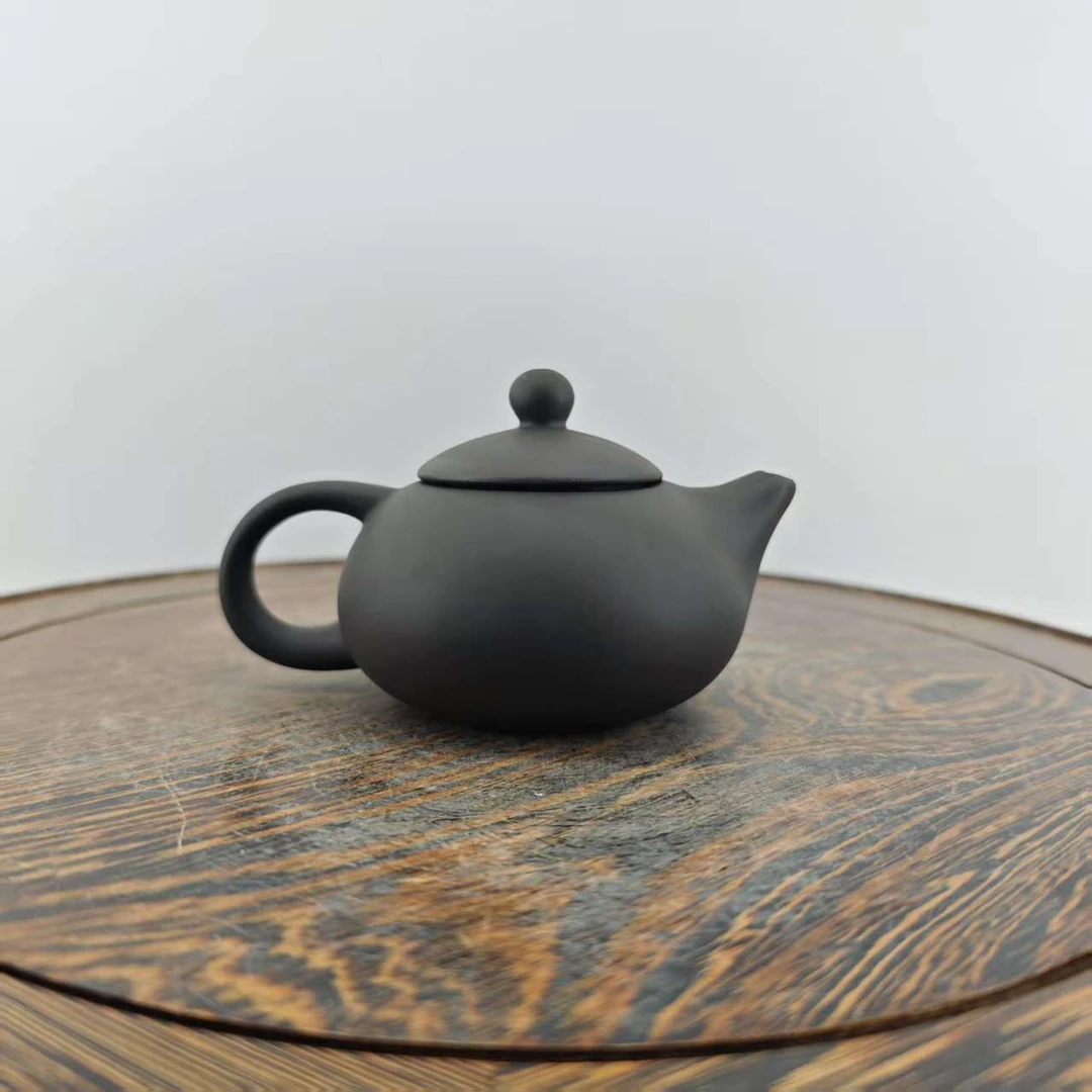 AS24景德镇手工陶瓷小茶壶批量不固定/一件