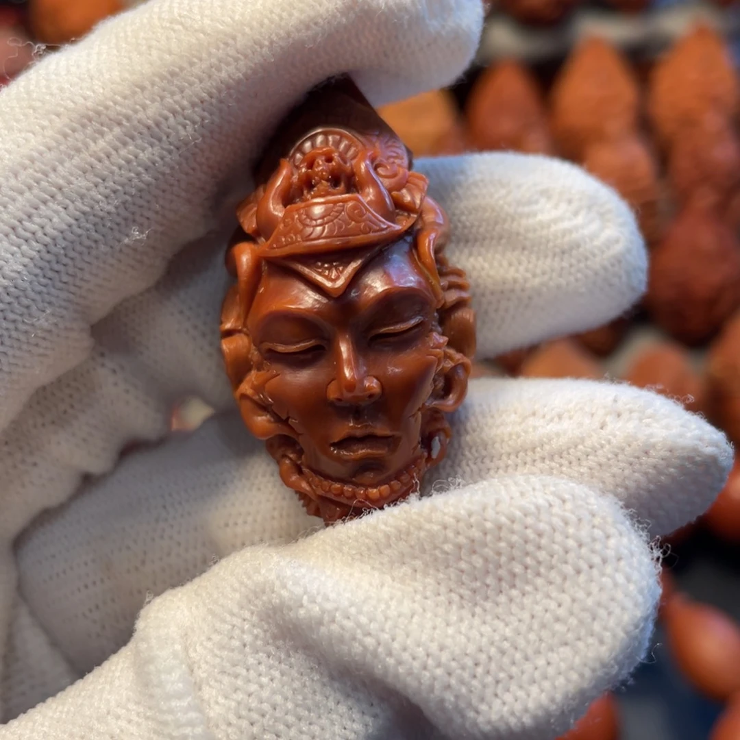 【闪购商品】手串/手链橄榄核