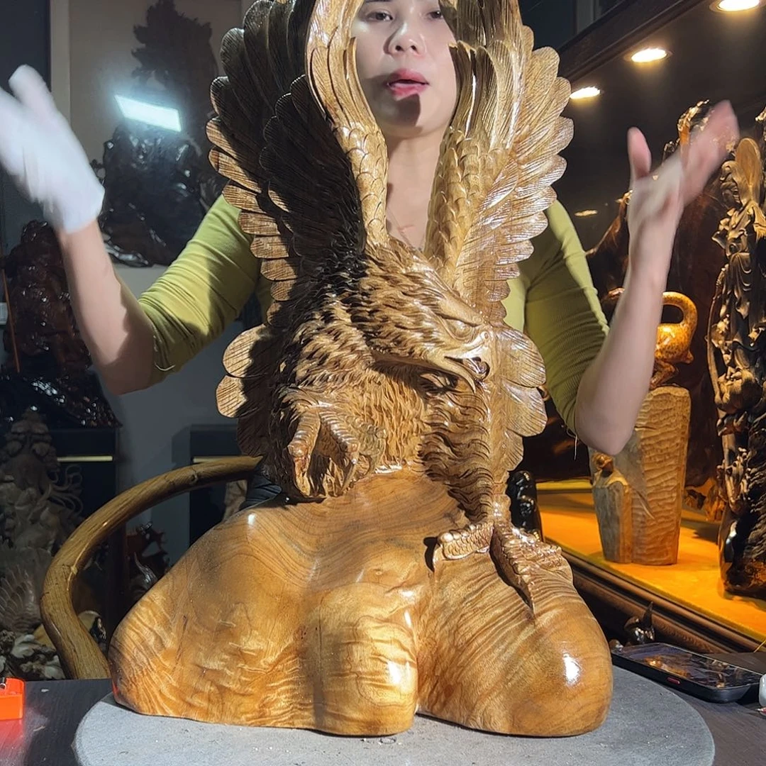 金丝楠一物一图2150668568885