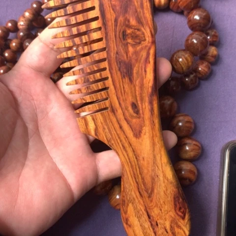 【闪购商品】手串/手链黄花梨/降香黄檀