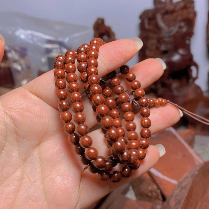 檀香紫檀（小叶紫檀）