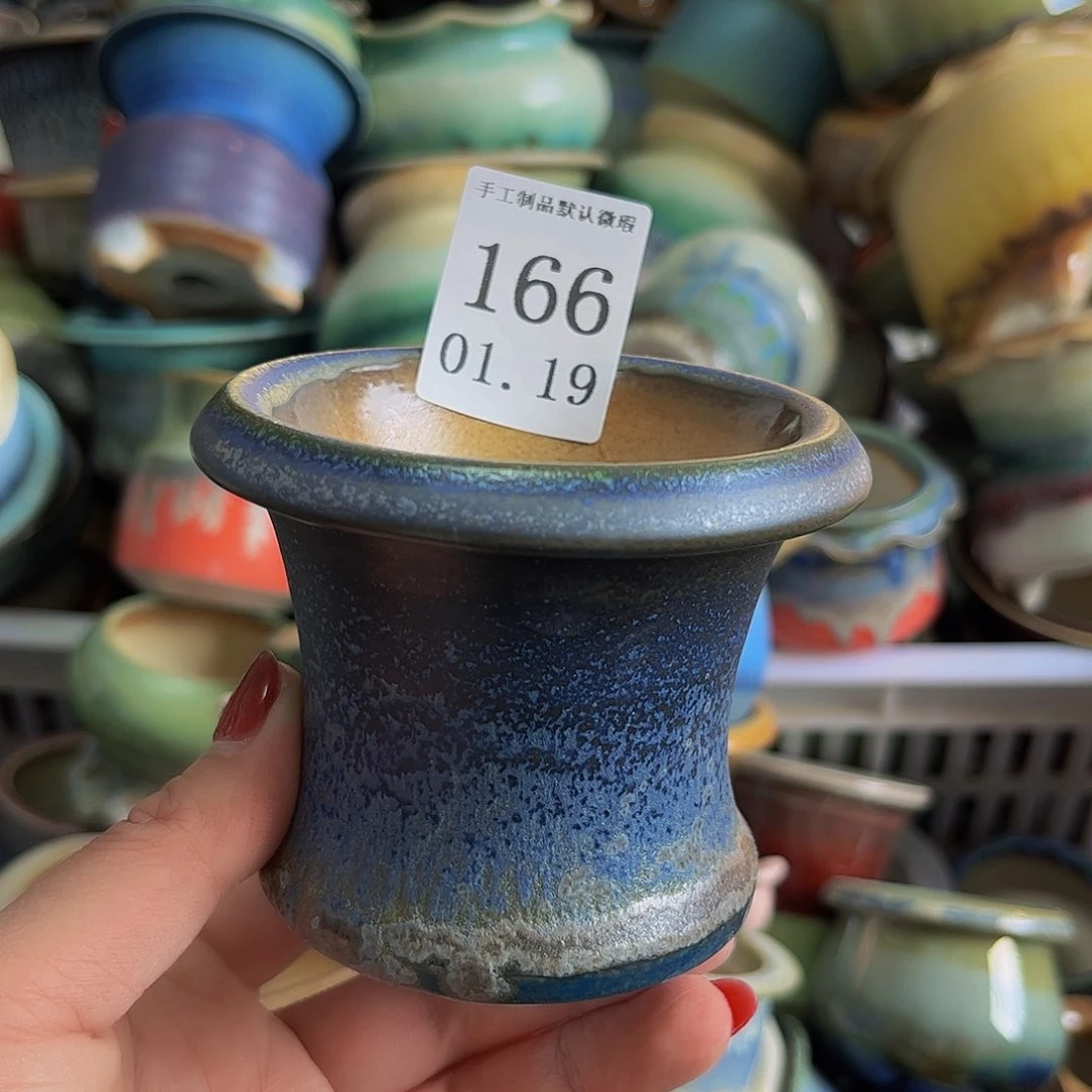 摆件景德镇陶瓷手工制作