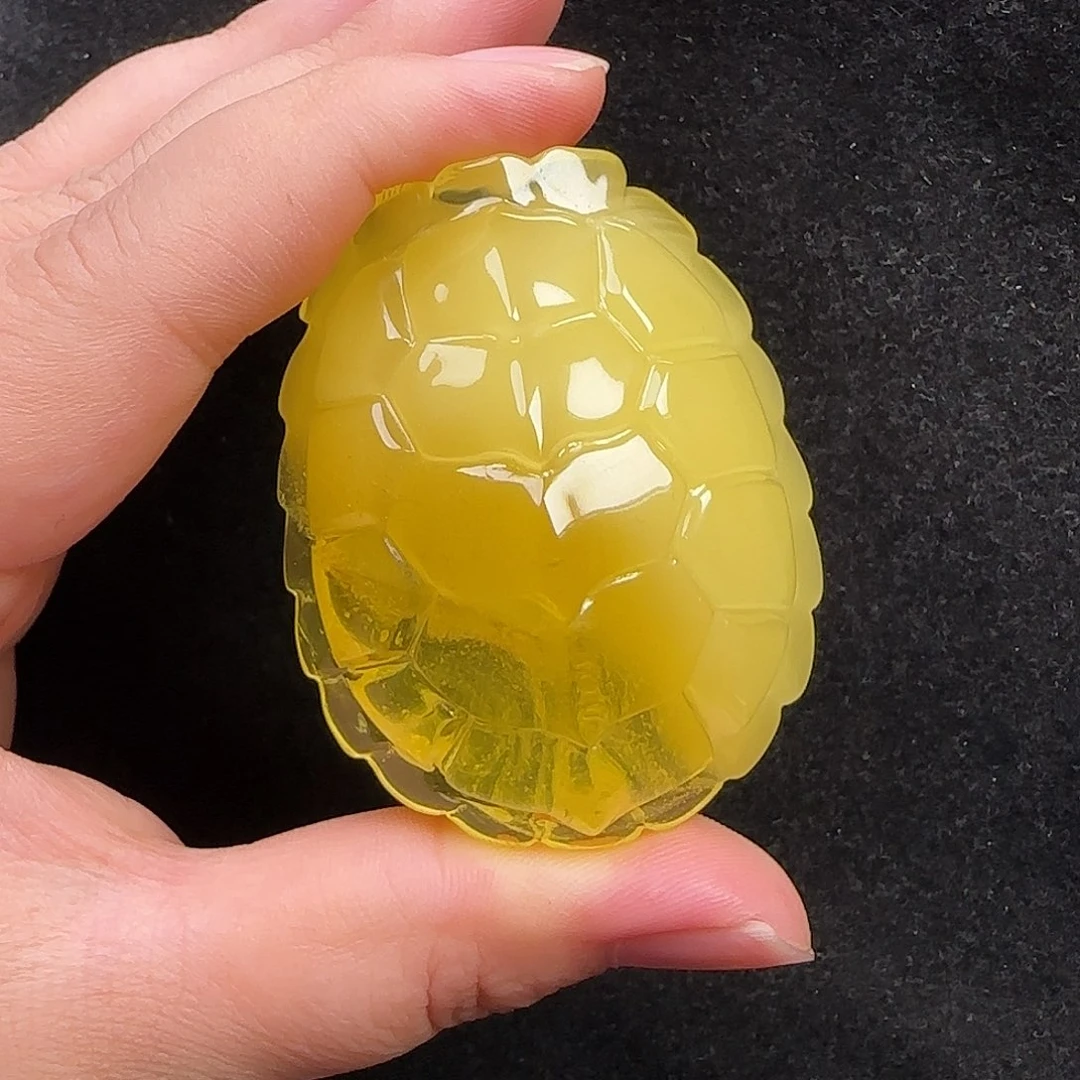 蜜蜡未镶嵌珠宝奇石