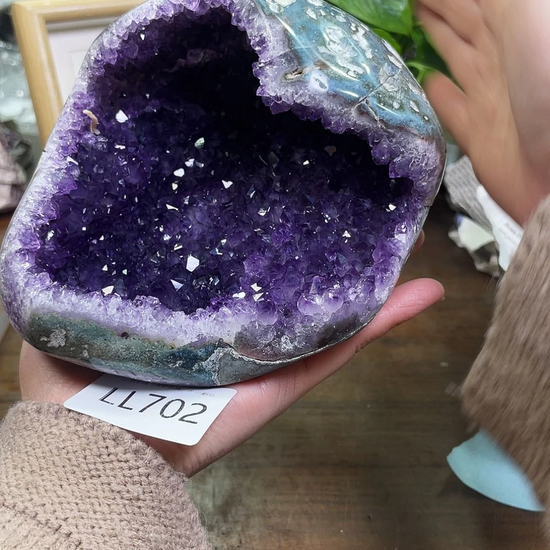 *****大型摆件（非配饰）未镶嵌水晶