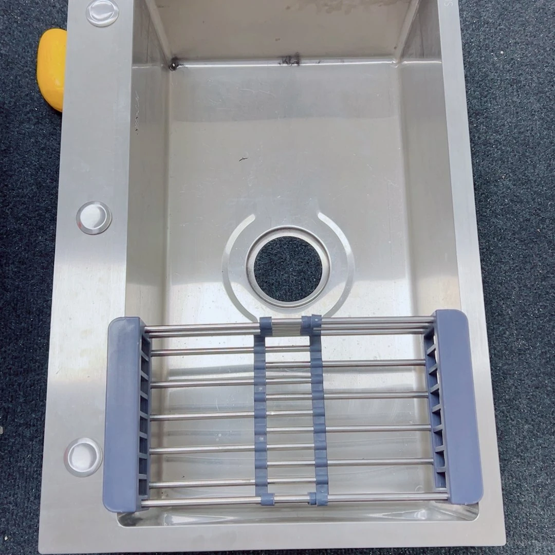 方形款72/38抽拉龙头全套