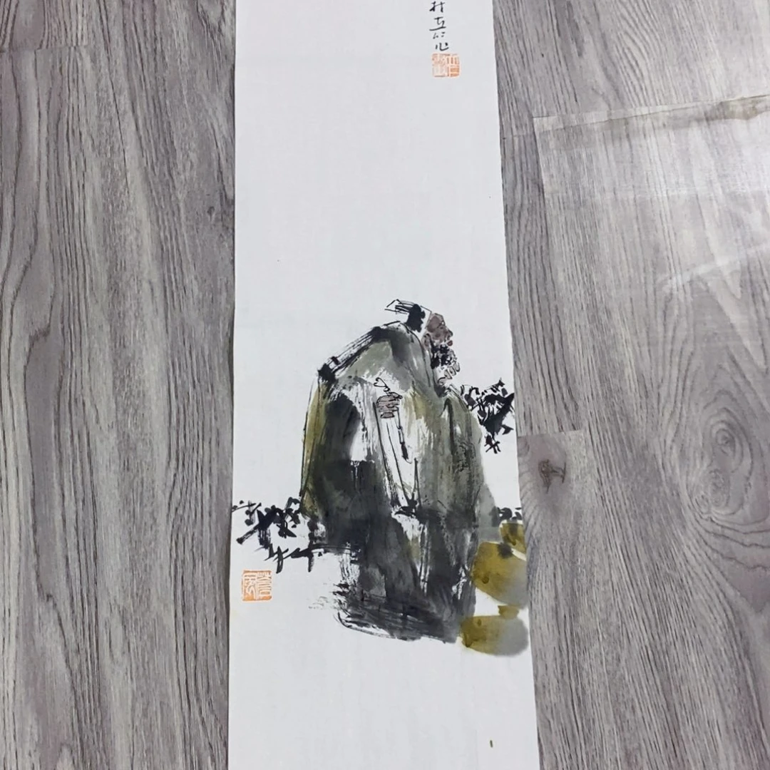 国画绘画作品欣赏