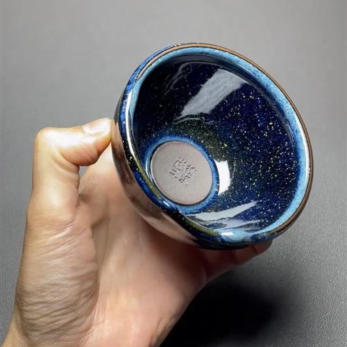 【闪购商品】茶盏-1028...........