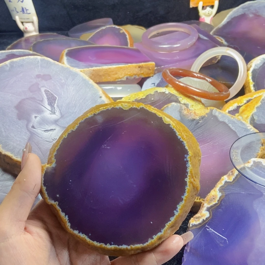 村***啡定制玛瑙直接发货