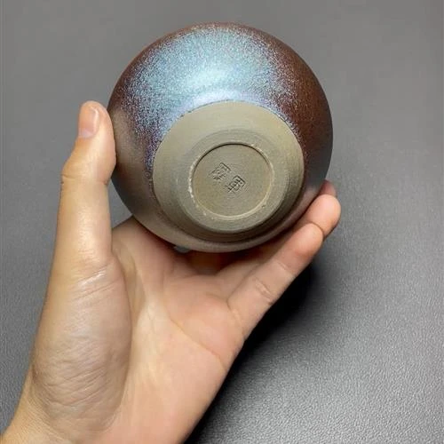 【闪购商品】茶盏-10136..........