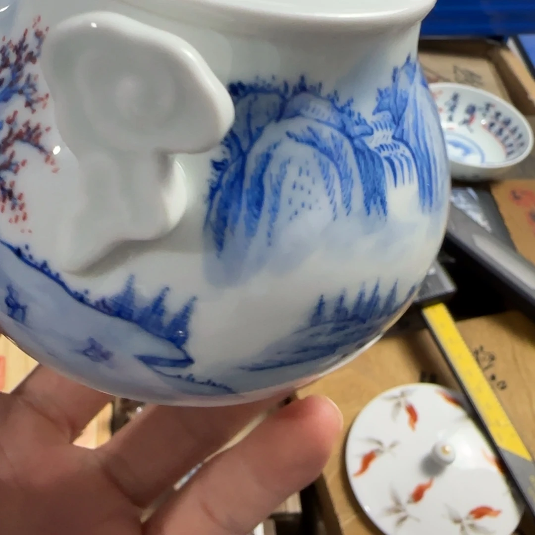 紫砂茶文化，工艺古美术