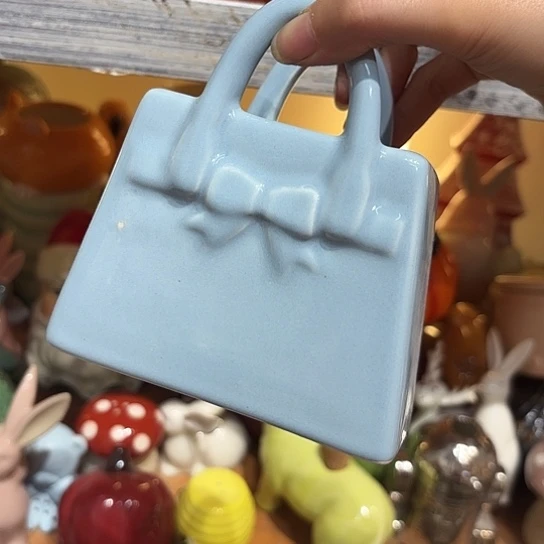 摆件外贸尾单微瑕，介意慎拍